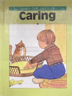 Caring (Learn the Value of Series)
