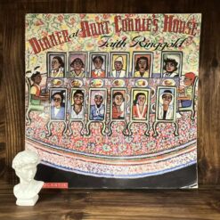 Alternative view of Dinner at Aunt Connie's House