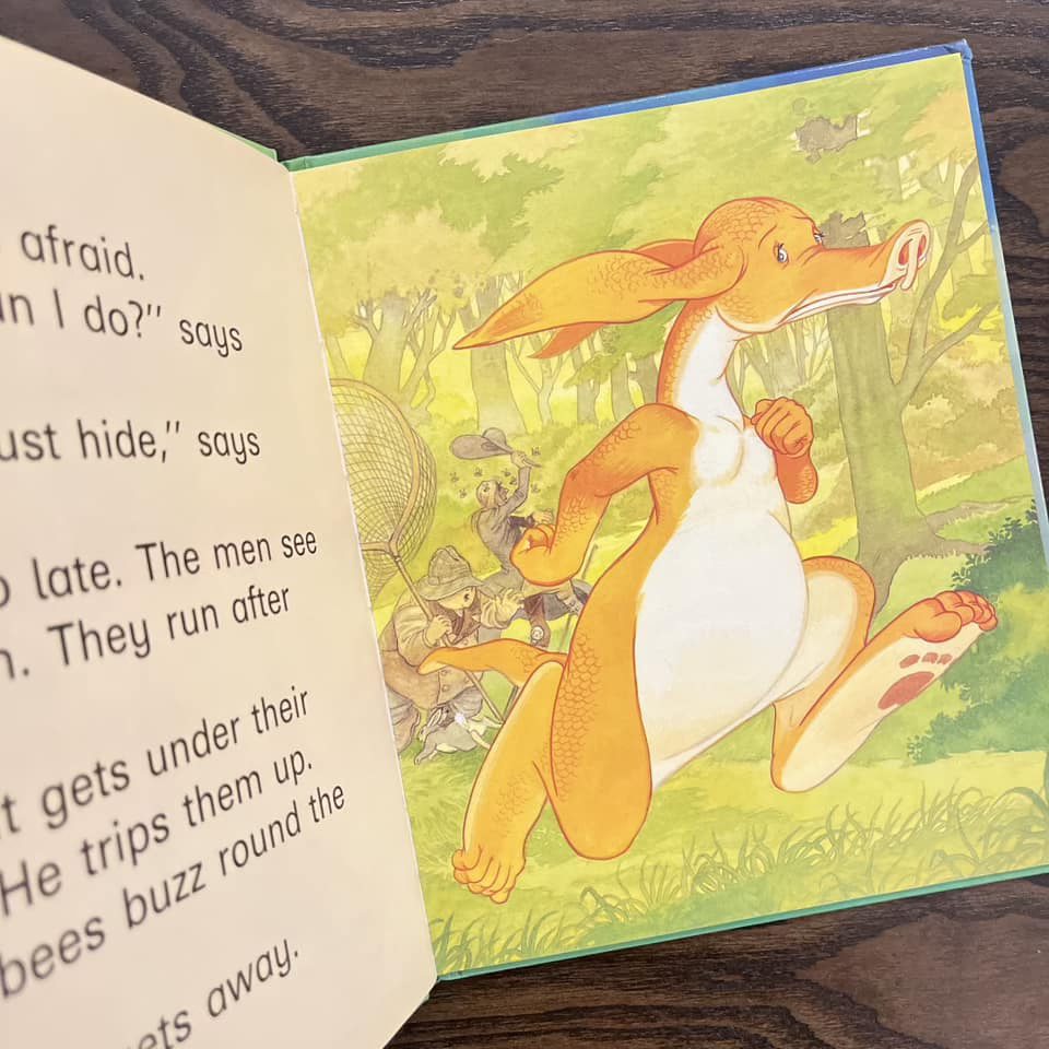 Dragon's Hiding Place - Image 4