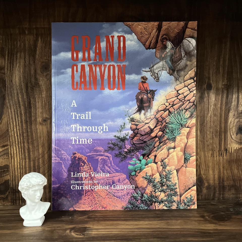 Grand Canyon: A Trail Through Time - Image 2