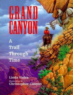 Grand Canyon: A Trail Through Time