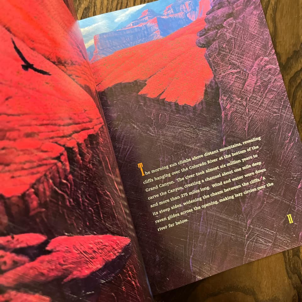 Grand Canyon: A Trail Through Time - Image 4