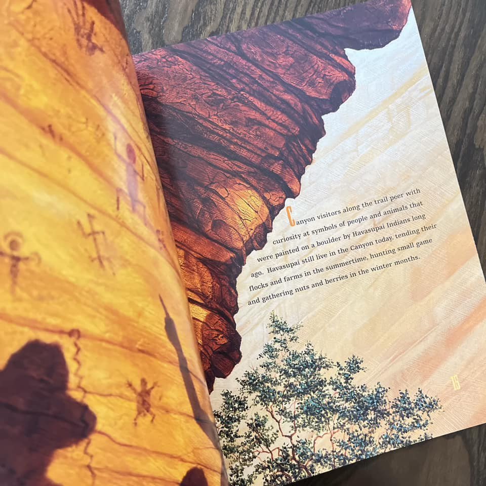 Grand Canyon: A Trail Through Time - Image 5