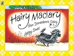 Hairy Maciary
