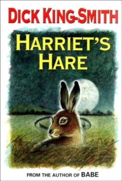 Harriet's Hare