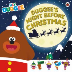 Hey Duggee: Duggee’s Night Before Christmas