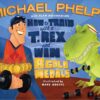 How to Train with a T. Rex and Win 8 Gold Medals