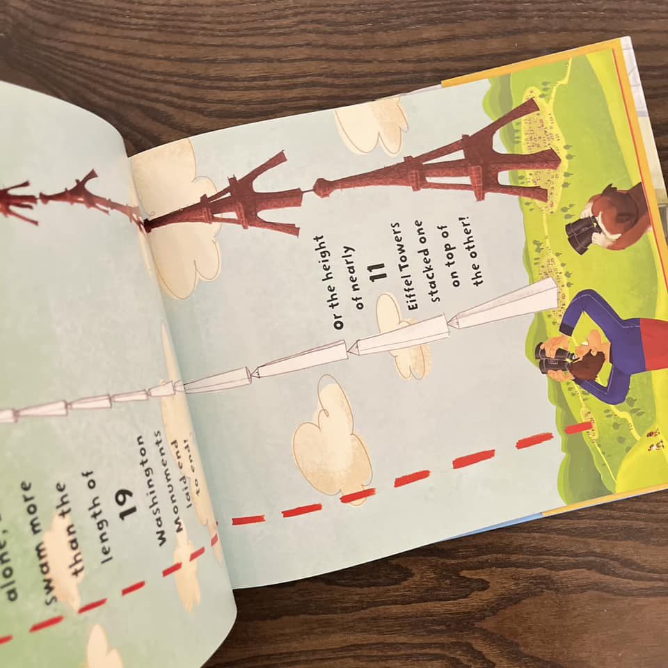 How to Train with a T. Rex and Win 8 Gold Medals - Image 6