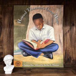 Alternative view of Howard Thurman's Great Hope