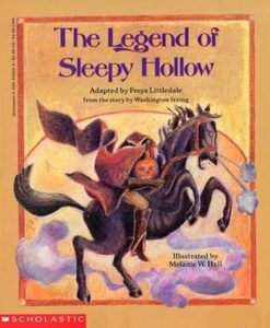 Legend of Sleepy Hollow