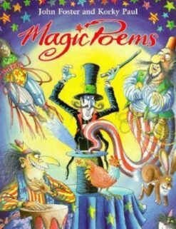 Magic Poems