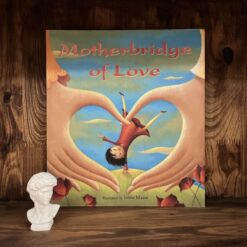 Alternative view of Motherbridge of Love