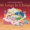 Mr. Large in Charge