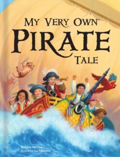 My Very Own Pirate Tale