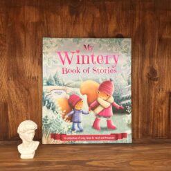 Alternative view of My Wintery Book of Stories