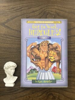 Alternative view of Myth-O-Mania: Get to Work, Hercules!