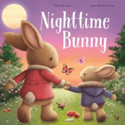 Night-time Bunny