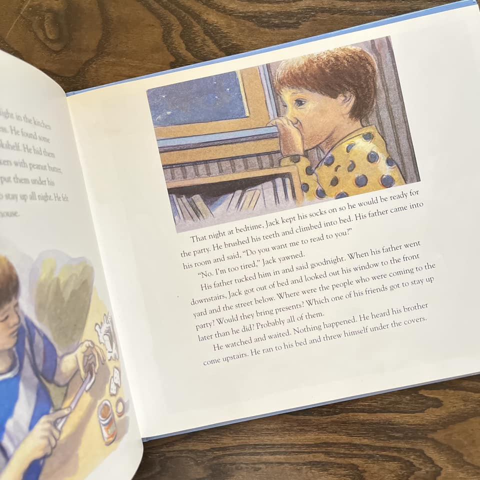 Nothing Happened - Image 5