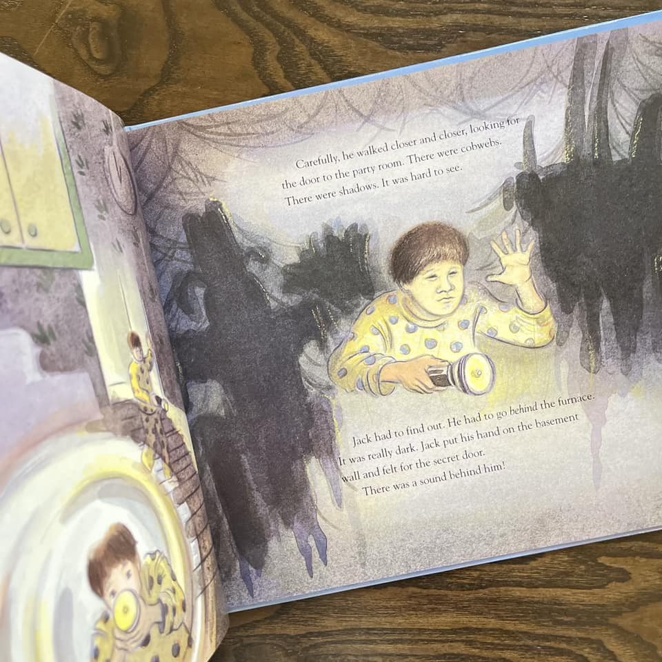 Nothing Happened - Image 6