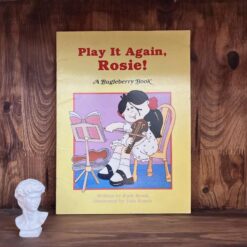 Alternative view of Play It Again, Rosie!