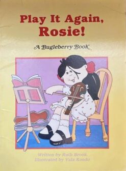 Play It Again, Rosie!