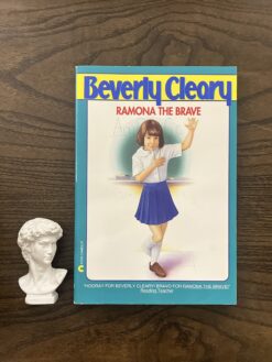 Alternative view of Ramona the Brave