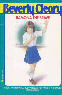 Ramona the Brave