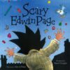 Scary Edwin Page