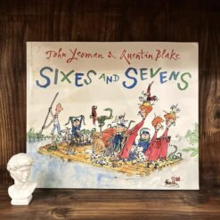 Alternative view of Sixes and Sevens