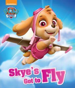 Skye’s Got to Fly