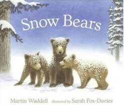 Snow Bears