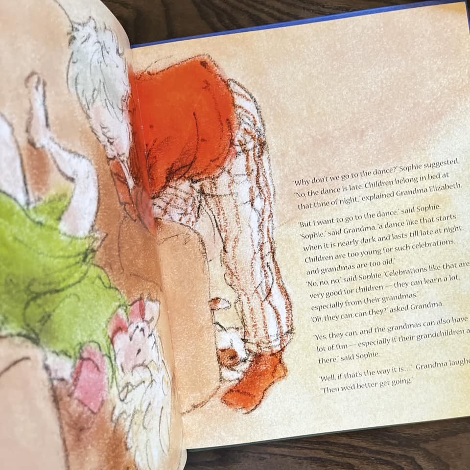 Sophie's Dance - Image 3