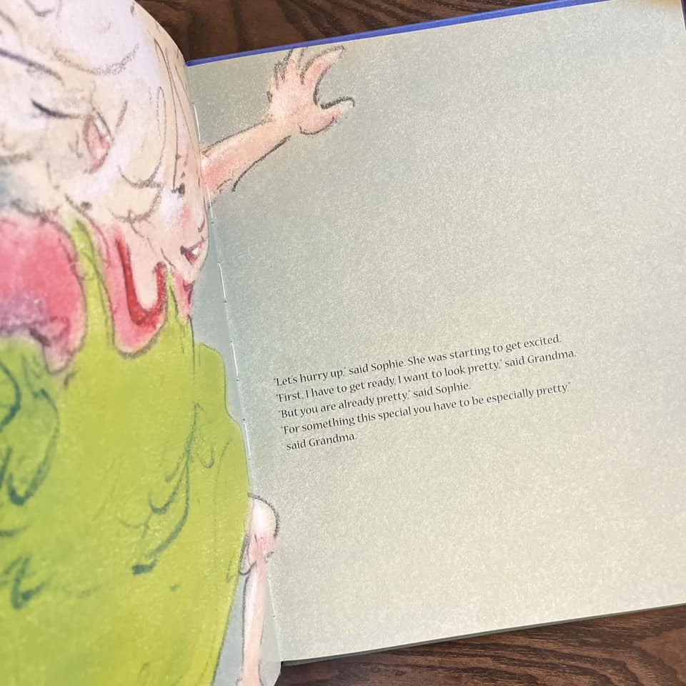 Sophie's Dance - Image 4