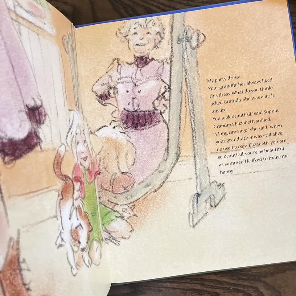 Sophie's Dance - Image 5