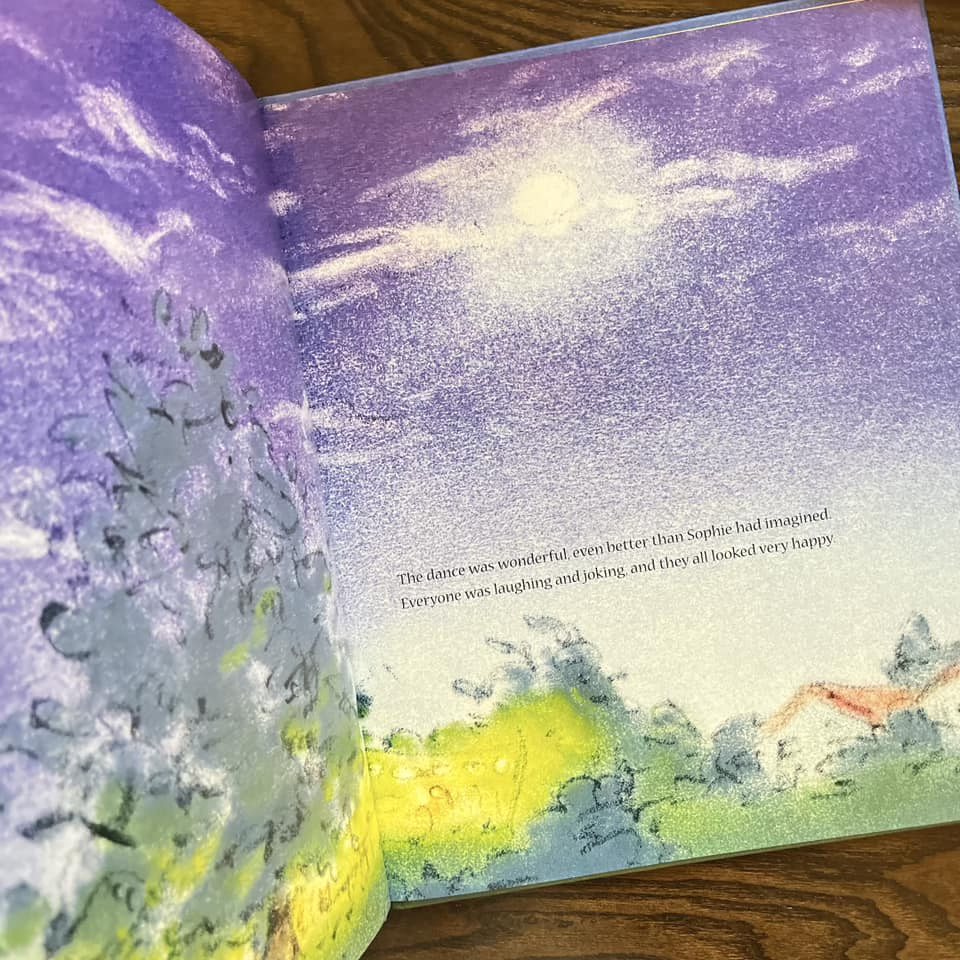 Sophie's Dance - Image 6