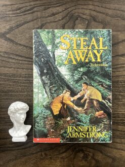 Alternative view of Steal Away