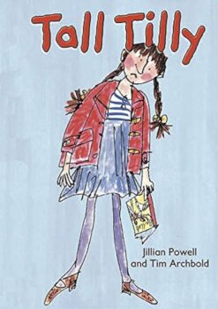 Tall Tilly