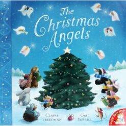 The Christmas Angels