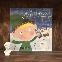 Alternative view of The Christmas Selfie Contest