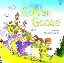 The Golden Goose