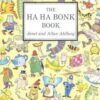 The Ha Ha Bonk Book