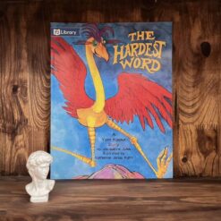 Alternative view of The Hardest Word: A Yom Kippur Story