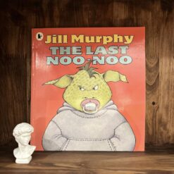 Alternative view of The Last Noo-Noo