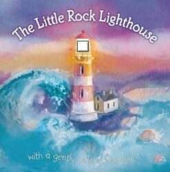 The Little Rock Light