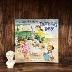 Alternative view of The Night Before Father's Day