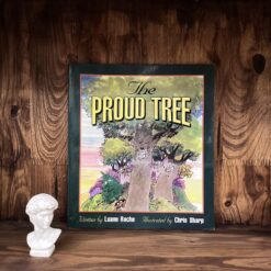 Alternative view of The Proud Tree