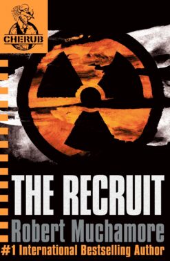 The Recruit