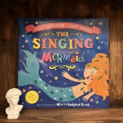 Alternative view of The Singing Mermaid