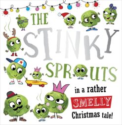 The Stinky Sprouts