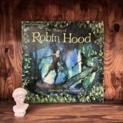 Alternative view of The Story of Robin Hood